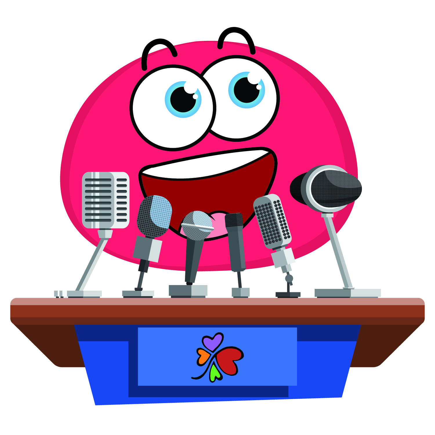 Webinar recordings